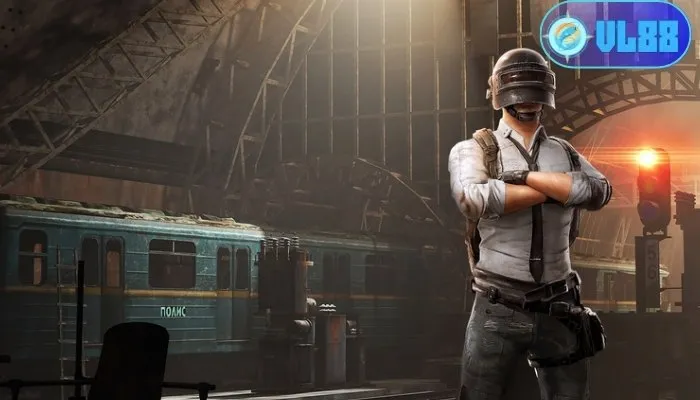 Cá cược PUBG là gì?