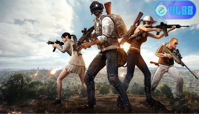 Cá cược PUBG