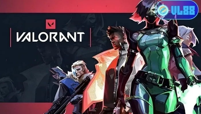 Cá cược Valorant