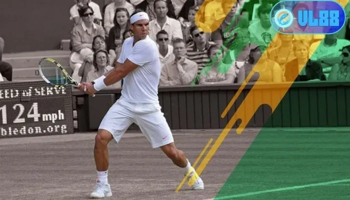 Cá cược tennis