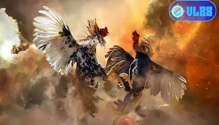 Cách Đá Gà Mạng
