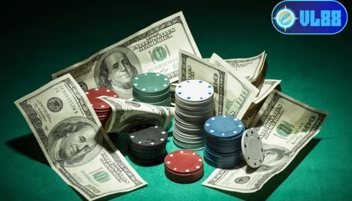 Cách chọn bet size poker hiệu quả