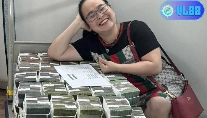 Cách tính thuế khi trúng vé số