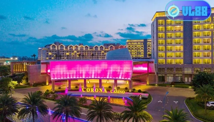 Casino lớn nhất Việt Nam