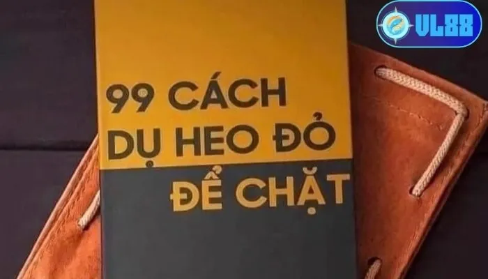 Chặt heo đỏ có khó không?