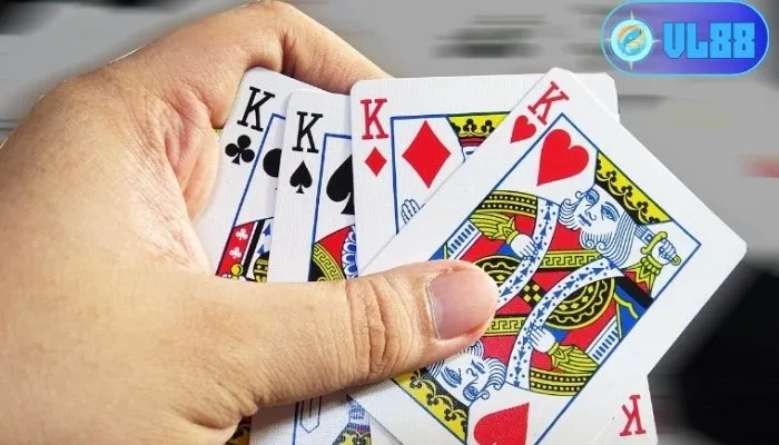 Chơi Tiến Lên online tại VL88