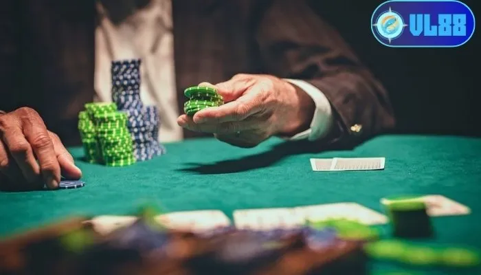 Chọn bet size poker