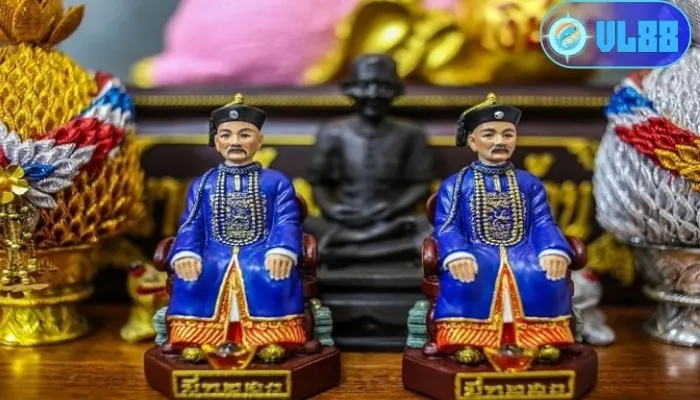 Cờ bạc nên thờ ai?