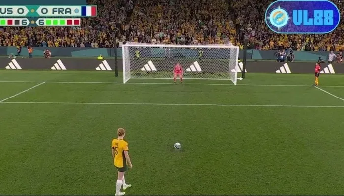 Có nhiều loại kèo penalty khác nhau