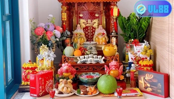 Đánh cờ bạc thờ ai để làm giàu?