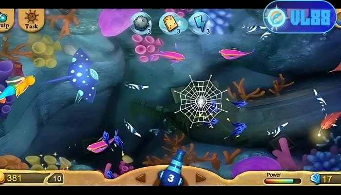 Game bắn cá offline