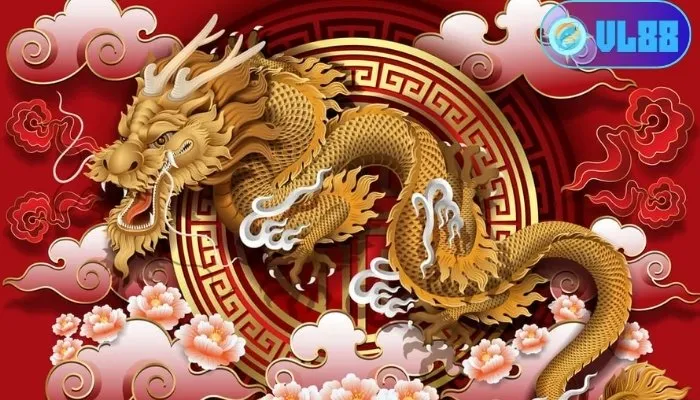 Giải đáp giấc mơ thấy rồng