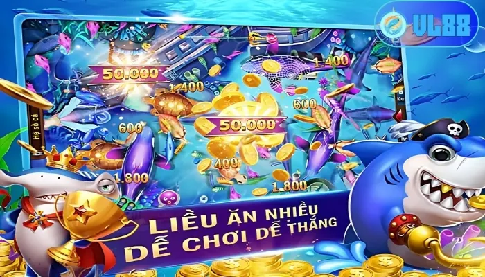 Kinh nghiệm chơi bắn cá