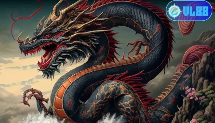 Mơ thấy rồng