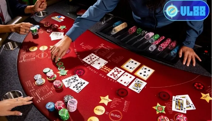 Những câu nói hay về poker