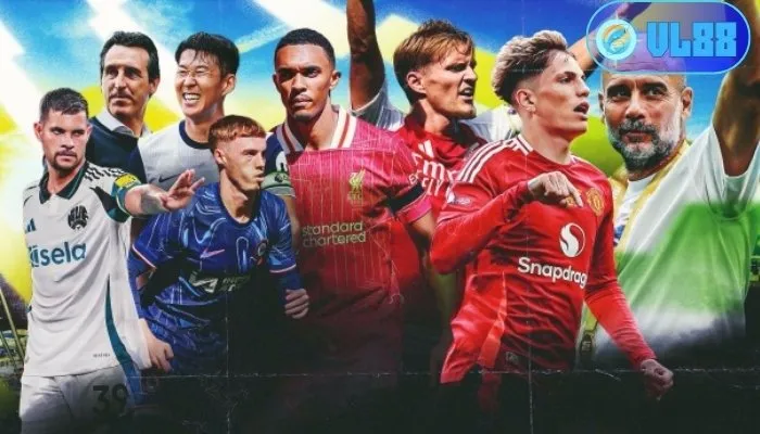Odds trong cá cược bóng đá