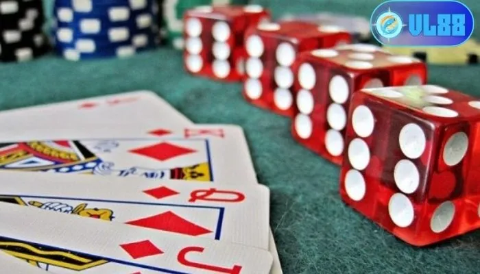 Tham gia VL88 để chơi các loại bài cù lũ