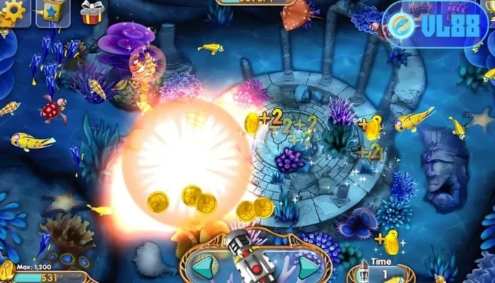 Top game bắn cá offline đáng chơi