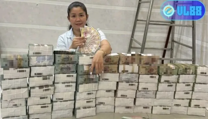 Trúng vé số có phải đóng thuế?