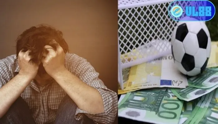 Vì sao cá độ bóng đá luôn thua?