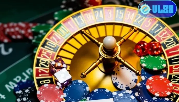 Định nghĩa về Casino là gì?