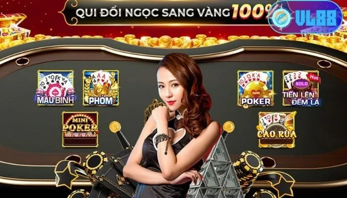 Hướng dẫn tham gia Live Casino VL88