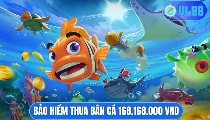 Khuyến mãi hoàn trả hàng tuần tại VL88
