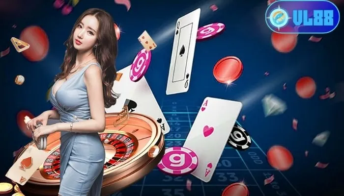 Khuyến mãi nạp tiền VL88
