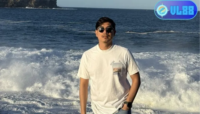 CEO Lucas Phạm người dẫn dắt tài ba