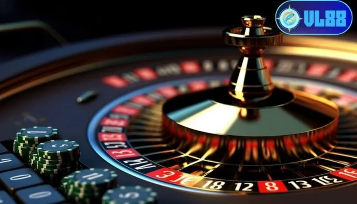 Bên Trong Casino Có Gì?
