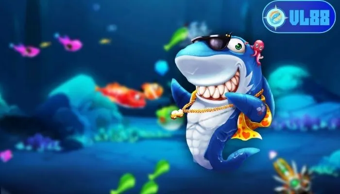 Hệ thống game bắn cá VL88 có gì đặc biệt?