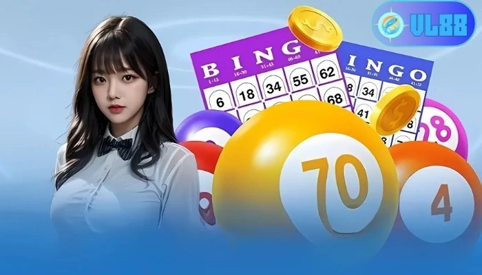 Các loại hình xổ số tại VL88