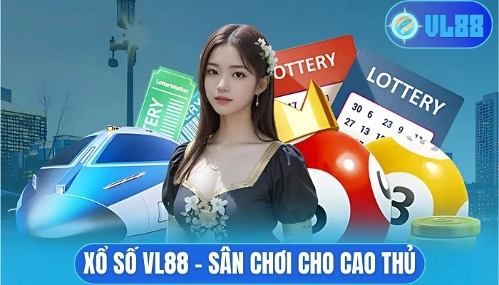 Xổ số VL88 là gì?